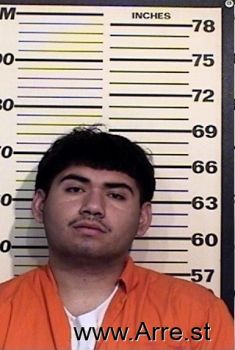 Roberto  Delarosa Mugshot