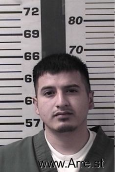 Roberto  Gallegos Mugshot