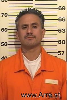 Roberto L Herrera Mugshot