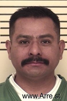 Roberto D Mendezaguilar Mugshot