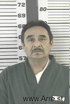 Roberto  Molina Mugshot