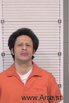 Roberto D Sanchez Mugshot