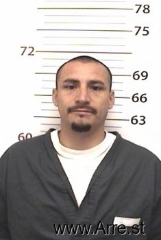 Rocky H Martinez Mugshot