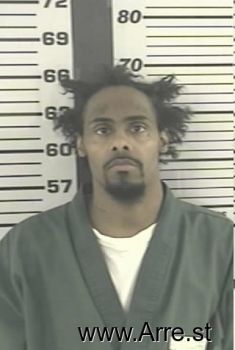 Roderick A Johnson Mugshot