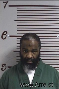 Roderick S Jones Mugshot