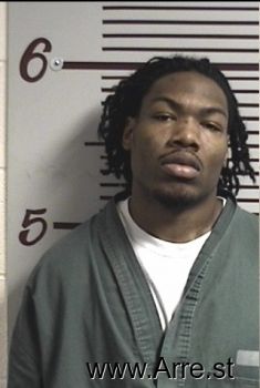 Roderick G Smith Mugshot