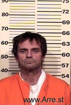 Rodney L Allender Mugshot