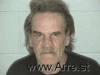 Rodney  Lester Mugshot