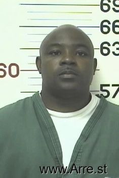 Rodney L Parker Mugshot