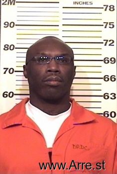 Rodney  Thomas Mugshot