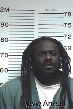 Rodney P Thompson Mugshot