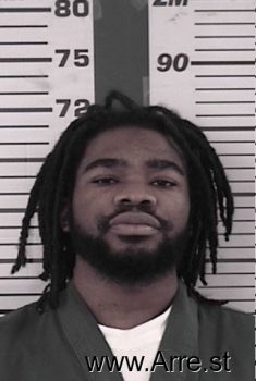 Rodney L Williamsfreeman Mugshot