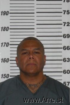 Rodolfo V Sanchez Mugshot