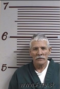 Roger A Craft Mugshot