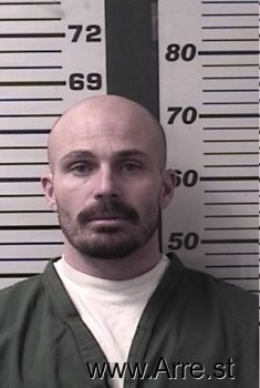 Roger H Davis Mugshot