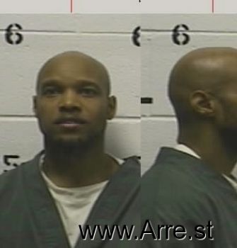 Roger J Jackson Mugshot