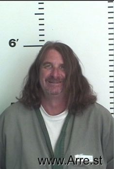 Roger D Smith Mugshot