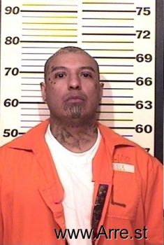 Roland R Alvarado Mugshot