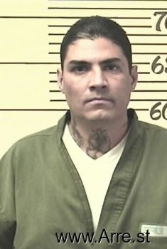 Ronald L Aragon Mugshot