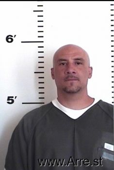 Ronald  Chavez Mugshot