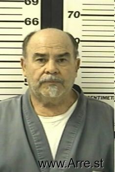 Ronald  Cordova Mugshot