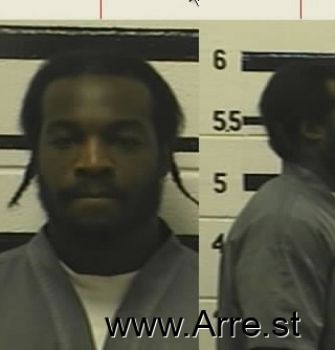 Ronald M Cox Mugshot