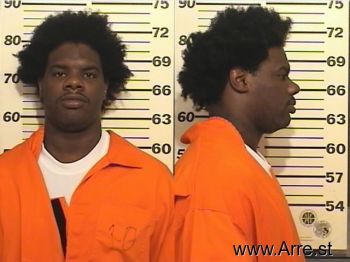 Ronald  Green Mugshot