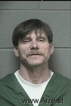 Ronald D Jennings Mugshot