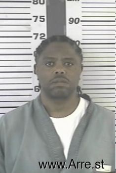 Ronald L Larkins Mugshot