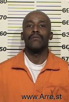 Ronald D Lewis Mugshot