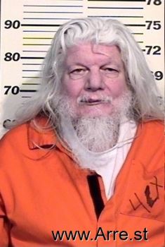 Ronald W Shellabarger Mugshot