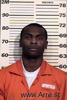 Ronald L Thomas Mugshot