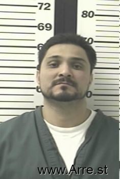 Ronnie  Hernandez Mugshot