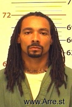 Ronnie  Holmes Mugshot