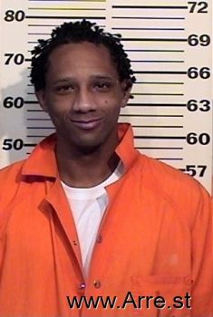 Ronnie L Thompson Mugshot