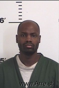 Roosevelt  Harris Mugshot