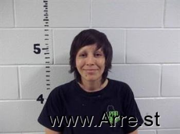 Rosanna  Gallegos Mugshot