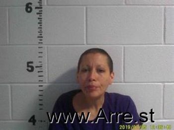 Rosanna  Gallegos Mugshot