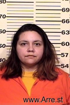 Roseann M Abeyta Mugshot