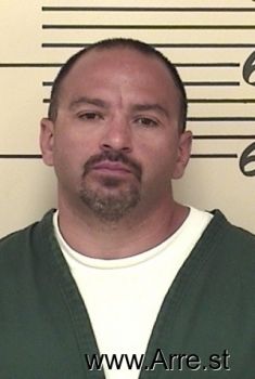 Rosendo J Barrera Mugshot