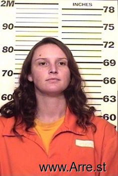 Roxanne C Hill Mugshot