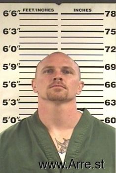 Roy M Miller Mugshot