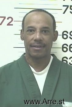 Royal B Brown Mugshot