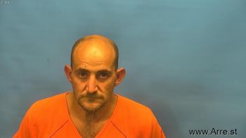 Ruben James Archuleta Mugshot