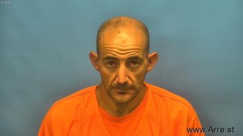 Ruben James Archuleta Mugshot