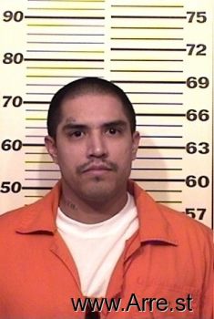 Ruben G Carrillo Mugshot