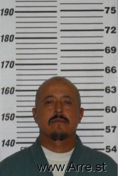 Ruben P Duran Mugshot