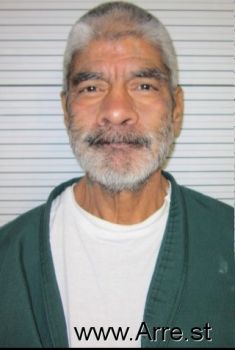 Ruben  Duran Mugshot