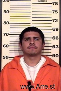 Ruben  Martinez Mugshot