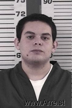 Ruben C Martinez Mugshot